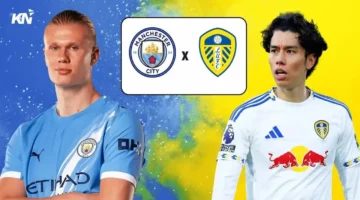 صراع القمة يشتعل وتوقعات نتيجة مباراة ليدز ومانشستر سيتي تهدد طموحات آرسنال